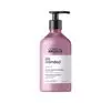 LOREAL PROFESSIONNEL SERIE EXPERT LISS UNLIMITED HAIR SHAMPOO 500ML