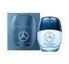 MERCEDES-BENZ THE MOVE EAU DE TOILETTE SPRAY 60ML 