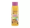 PERFECTA BUBBLE TEA CONCENTRATED SHOWER GEL PASSIONFRUIT + GREEN TEA 400G