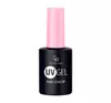 GOLDEN ROSE UV GEL NAIL COLOR 107 10.2ML