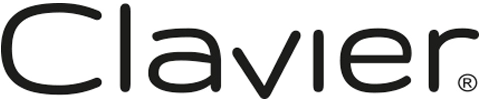 Clavier logo