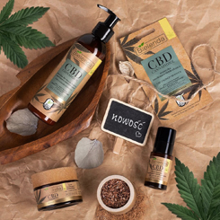 Bielenda CBD Cannabidiol