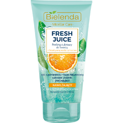 bielenda fresh juice