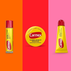 Carmex Moisturising Lip Balm Classic 2 245x245