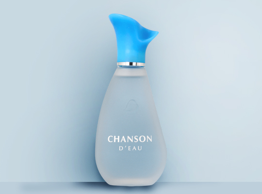 Chanson D’eau Mar Azul