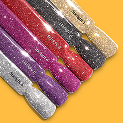 Claresa Soak Off UV LED Color
