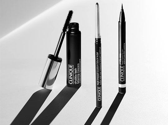 Clinique Chubby Lash Fattening Mascara