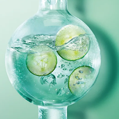 Garnier Hyaluronic Cryo Jelly