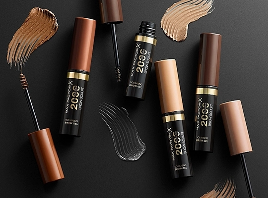 Max Factor 2000 Calorie Brow Sculpt