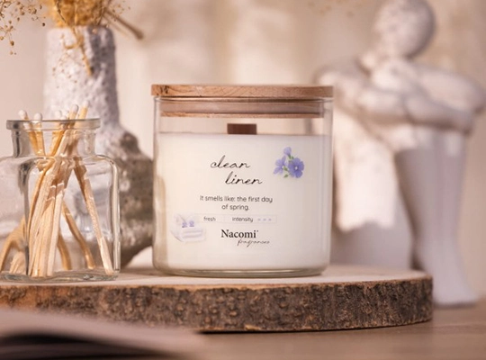 Nacomi Fragrances