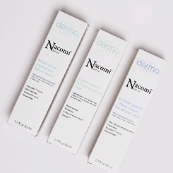 Nacomi Next Level Dermo Light Cream For Acne-Prone Skin