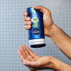 Nivea Natural Radiance Body Lotion Boczne 2 245x245