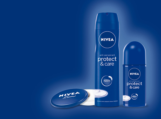 creme care nivea