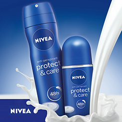nivea