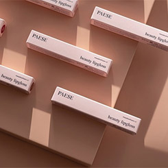 Paese lipgloss