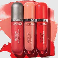 Revlon Ultra HD Vinyl Lip Polish