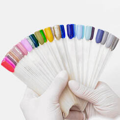 SunOne UV LED Gel Polish