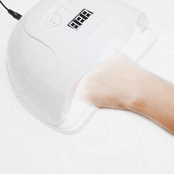 SunOne UV LED Gel Polish