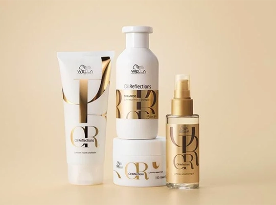 Wella Professionals Oil Reflections