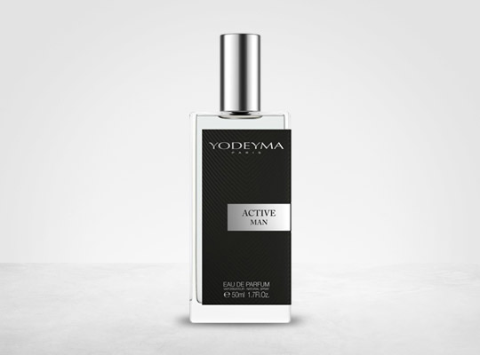 Yodeyma Active Man