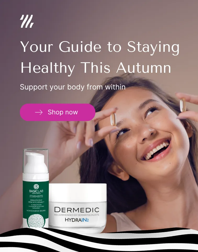 Your Guide to Staying Healthy This Autumn