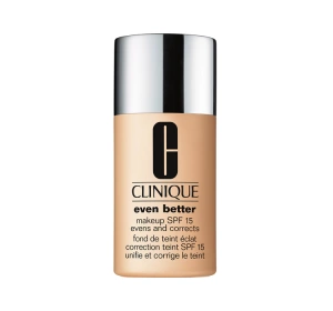 CLINIQUE EVEN BETTER MAKEUP LONG LASTING FOUNDATION EVENS OUT AND CORRECTS NEUTRAL 30ML