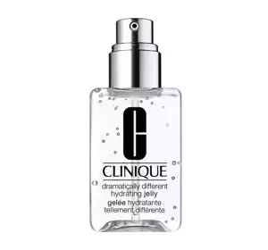 CLINIQUE DRAMATICALLY DIFFERENT MOISTURIZING FACE GEL 125ML