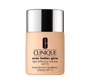 CLINIQUE EVEN BETTER GLOW ILLUMINATING FOUNDATION SPF15 CN 52 NEUTRAL 30ML