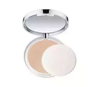 CLINIQUE ALMOST POWDER MAKEUP NEUTRAL 04