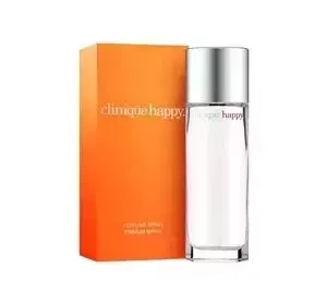 CLINIQUE HAPPY EAU DE PARFUM SPRAY 50ML