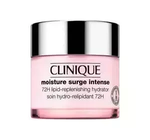 CLINIQUE MOISTURE SURGE MOISTURIZING CREAM-GEL 50ML