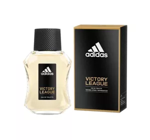 ADIDAS VICTORY LEAGUE EAU DE TOILETTE SPRAY 50ML