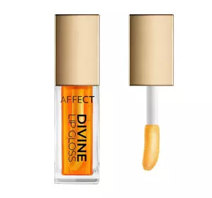 AFFECT DIVINE LIP GLOSS OIL SUNSHINE 5G