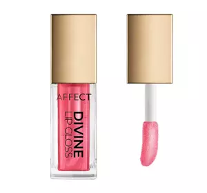 AFFECT DIVINE LIP GLOSS OIL SWEETHEART 5G