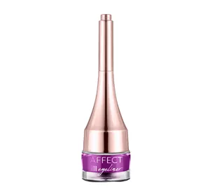 AFFECT SIMPLE LINES WATERPROOF EYELINER GEL ULTRA VIOLET 2.9G