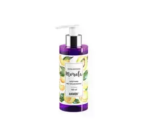 ANWEN EMOLLIENT APRICOT LEAVE IN HAIR CONDITIONER 150ML