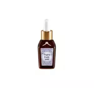 ANWEN HAPPY ENDS LIQUID SERUM FOR HAIR ENDS PROTECTION 20ML