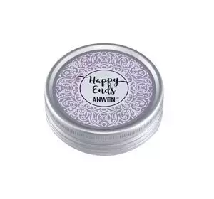 ANWEN HAPPY ENDS SERUM FOR HAIR ENDS PROTECTION 15ML