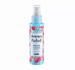 ANWEN SUMMER PROTECT HAIR MIST WITH UV SUNSCREEN 100ML