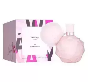 ARIANA GRANDE SWEET LIKE CANDY EAU DE PARFUM SPRAY 100ML