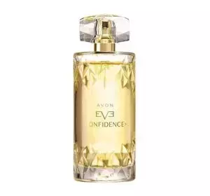 AVON EVE CONFIDENCE EAU DE PARFUM 100ML