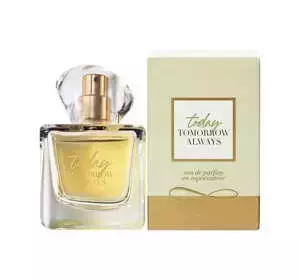 AVON TTA TODAY EAU DE PARFUM SPRAY 50ML