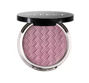 Affect New Way Shine On Pressed highlighter 0004 Rose Crystal 8g