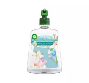 Air Wick Active Fresh Automatic air freshener refill Paradise Vanilla 228 ml