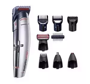 BABYLISS MEN MULTIFUNCTIONAL TRIMMER 10IN1 E837E