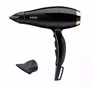 BABYLISS SUPER PRO 2300 HAIR DRYER 6714E