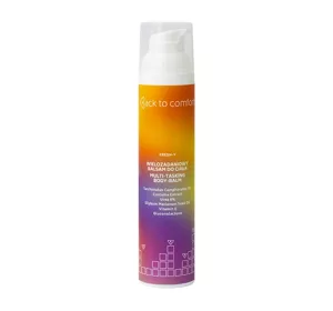 BACK TO COMFORT FRESH-Y MULTI-TASKING BODY BALM 100ML