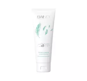 BANDI PROFESSIONAL DELICATE CARE GENTLE ENZYME PEEL 75ML