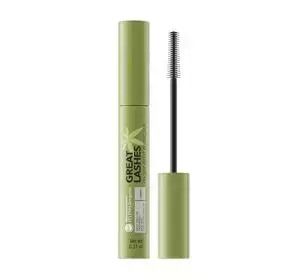 BELL HYPOALLERGENIC GREAT LASHES REGENERIST MASCARA 9G