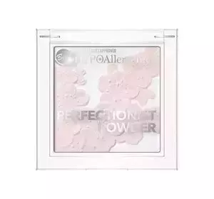 BELL HYPOALLERGENIC PERFECTIONIST POWDER BEAUTIFYING POWDER 02 HD-PASTEL 8G